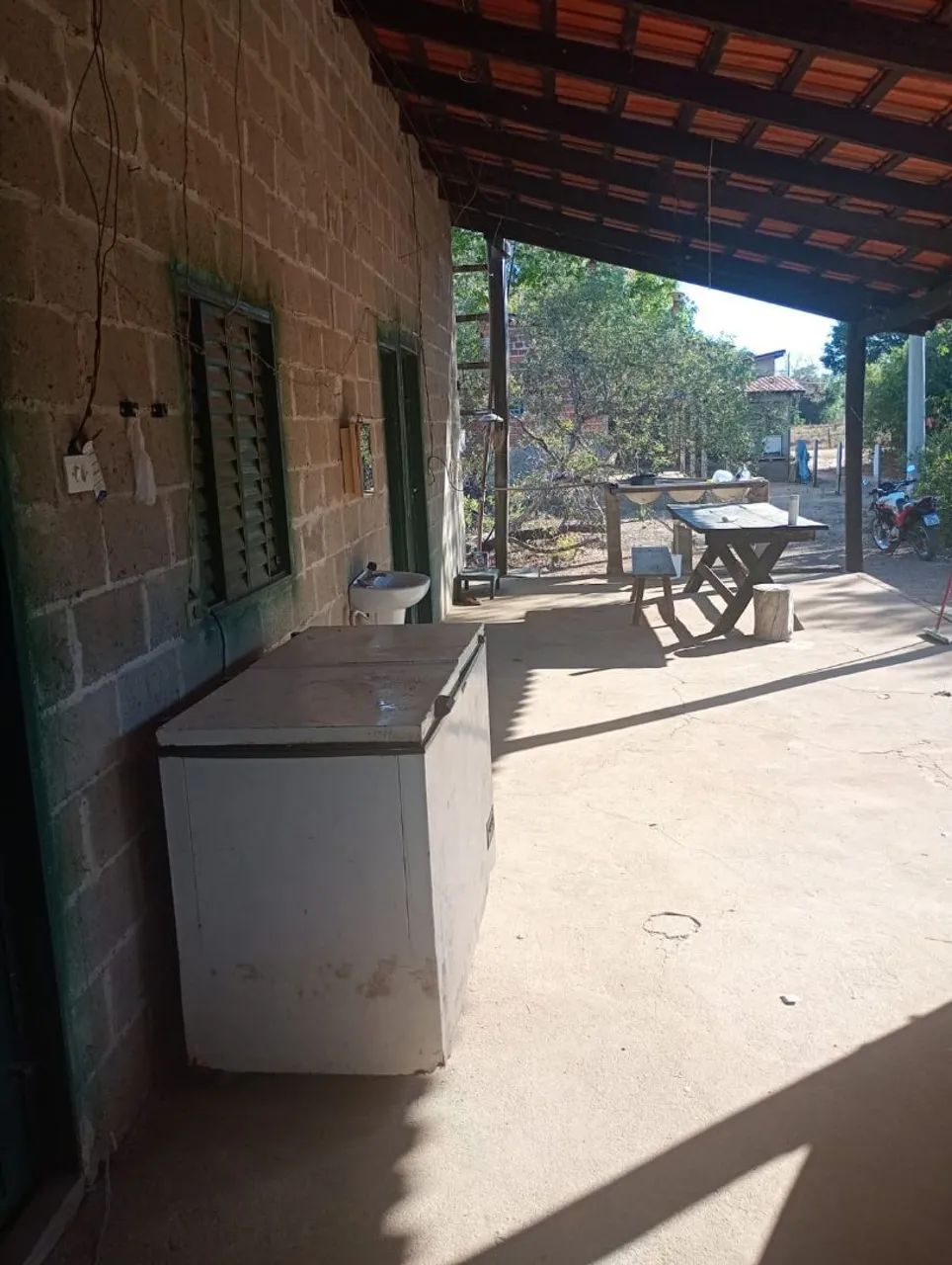 Casa de pesca e lazer no Araguaia  - Foto 4