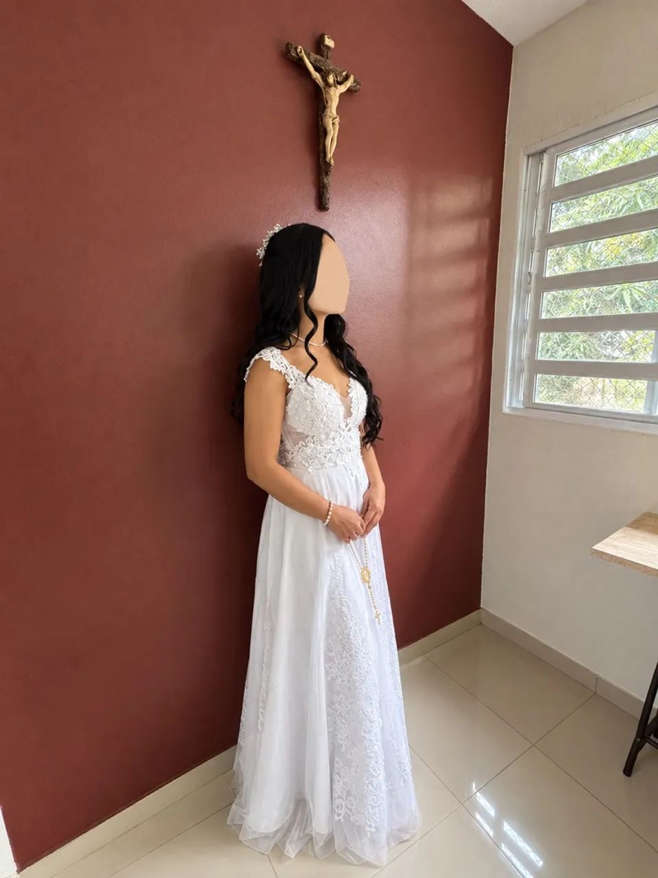 Vestido casamento - Foto 4