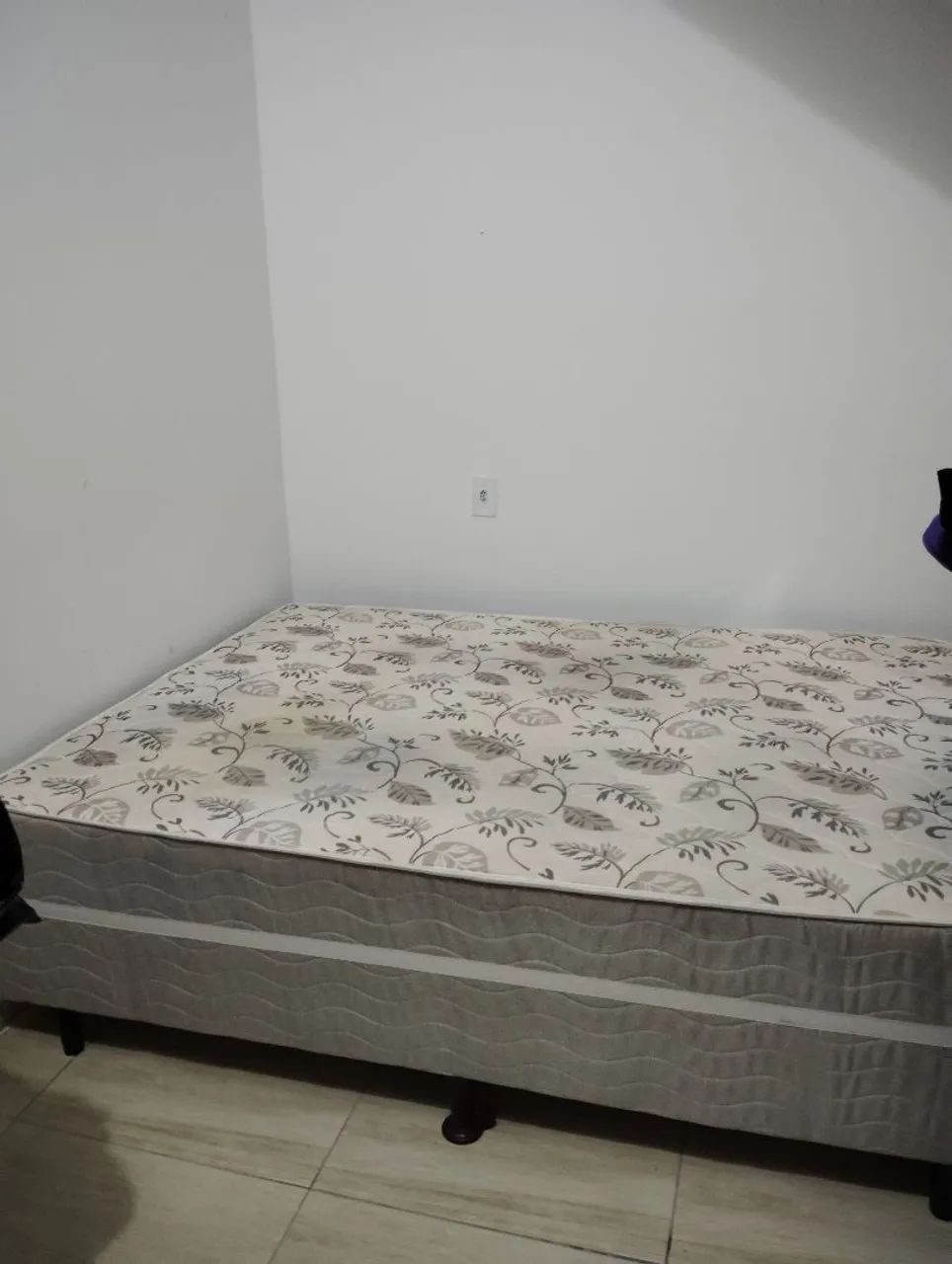 Cama de casal