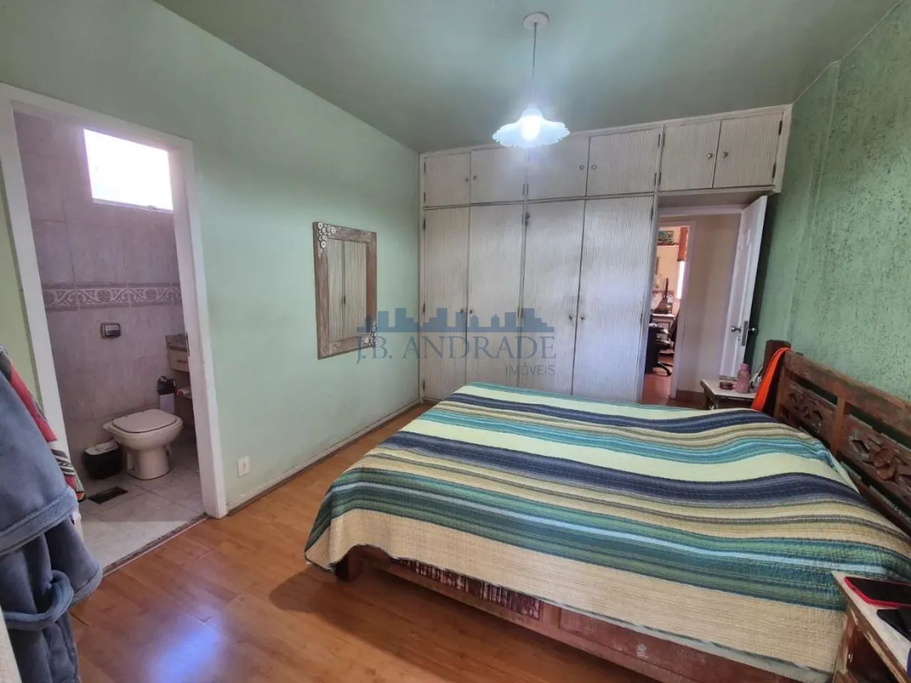 Excelente apartamento em localização privilegiada com 130m, 2º andar, 3 quartos - Foto 9