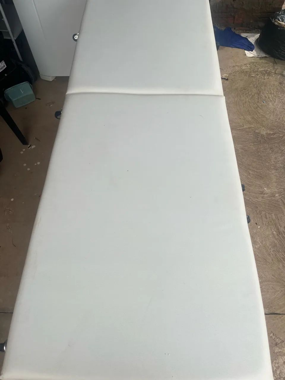 Vende maca maleta Santa Fé - Foto 2