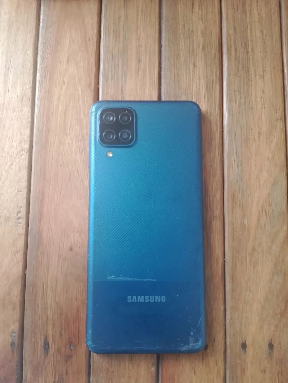 Samsung A12  - Foto 2