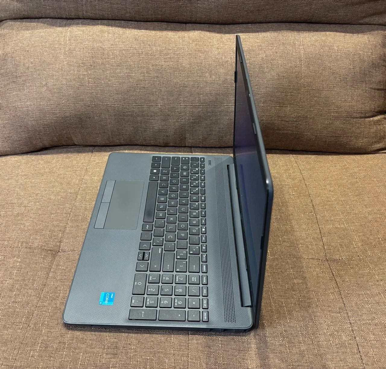 Notebook HP novíssimo core i3 - Foto 4