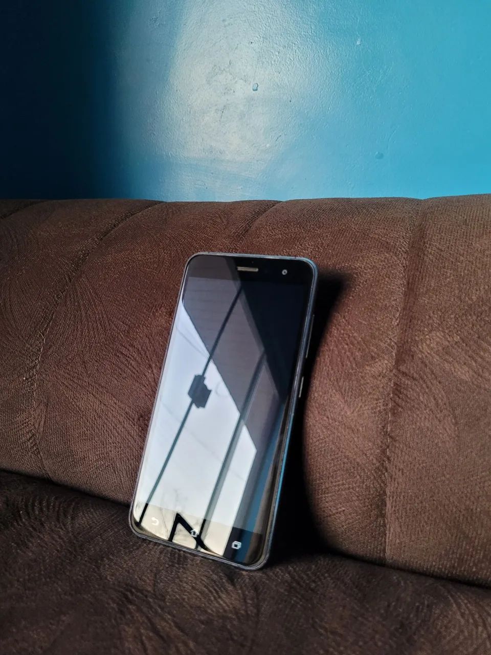 Asus Zenfone 3 - Foto 2