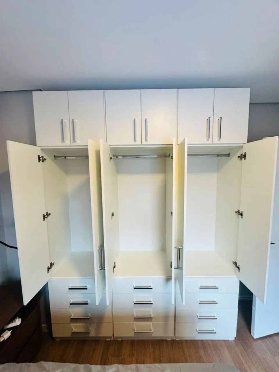 Closets modulados 100% MDF  - Foto 2