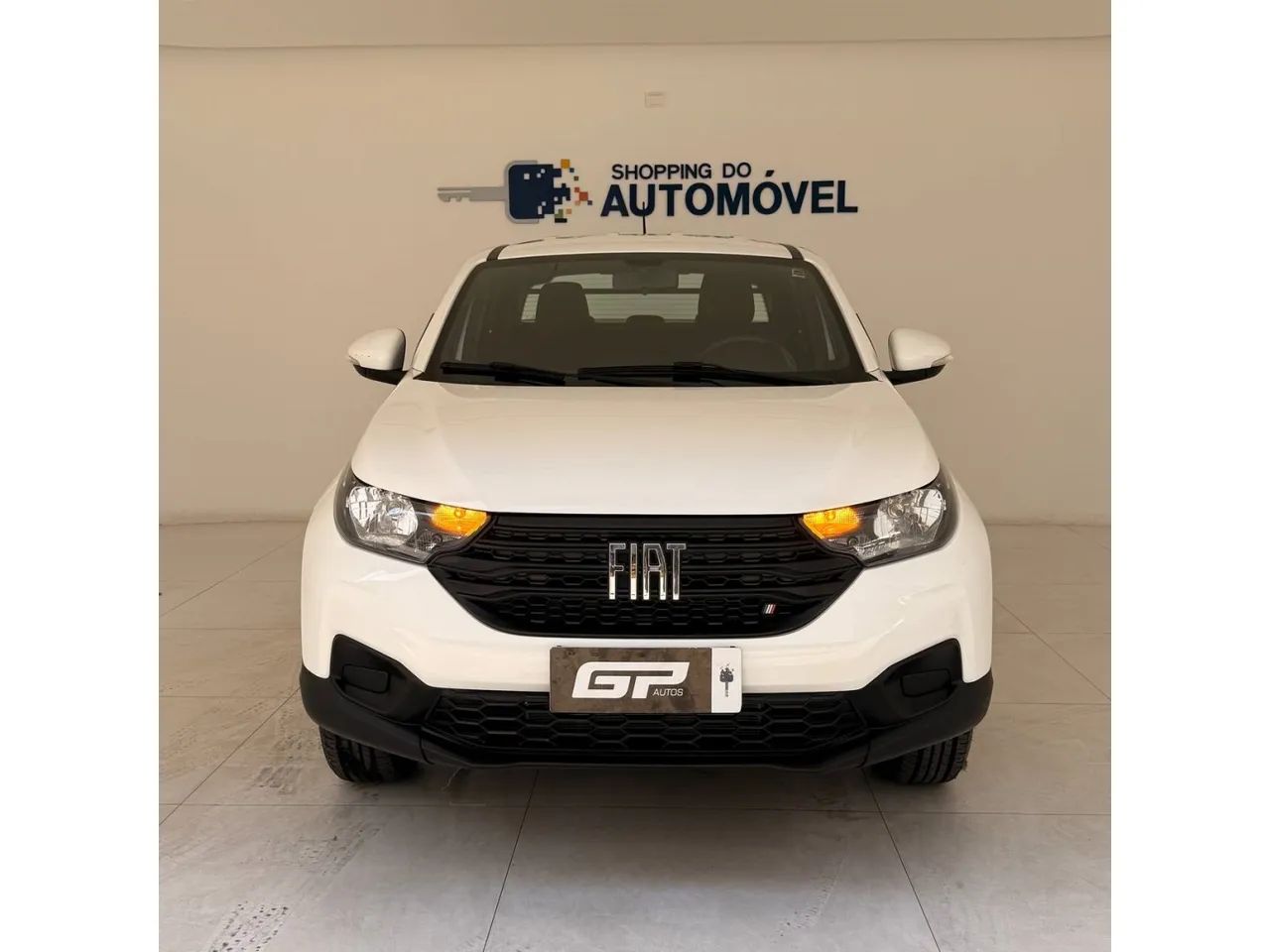 Fiat Strada Freedom 1.3 Flex 8V CD 2025 - Foto 2