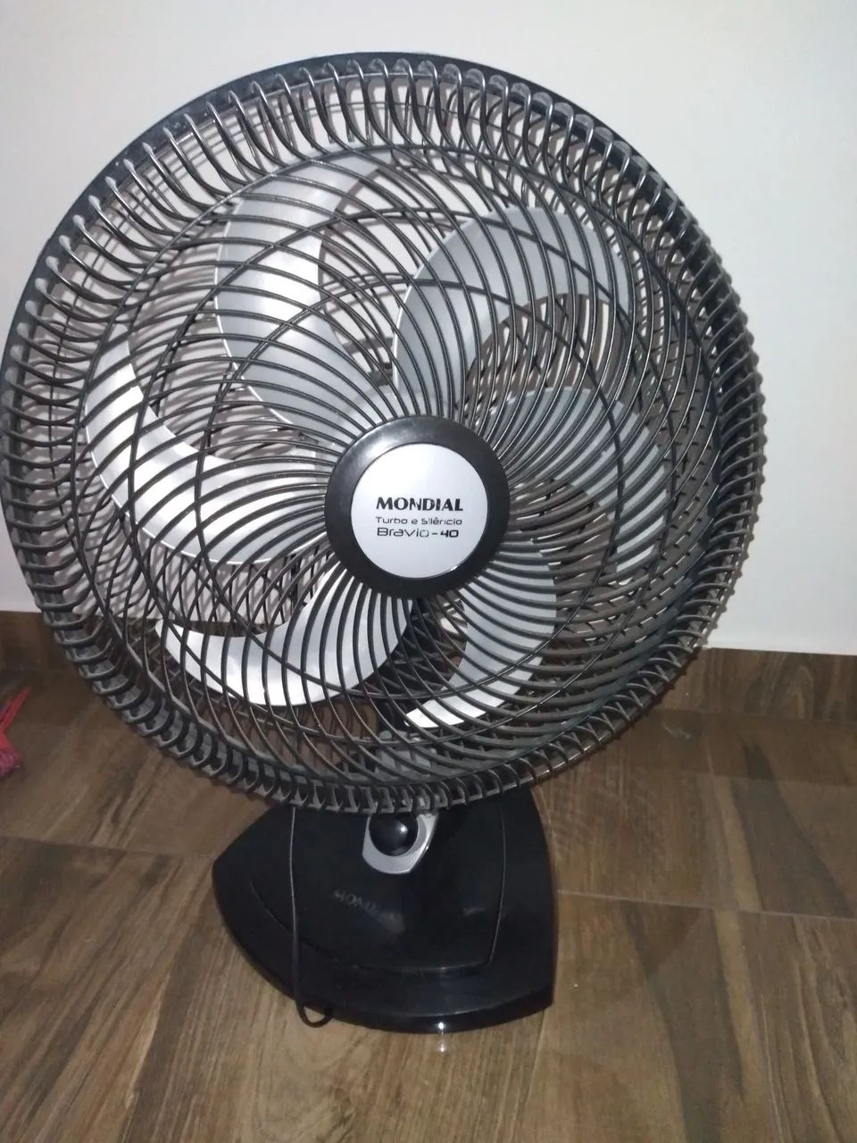 Ventilador 