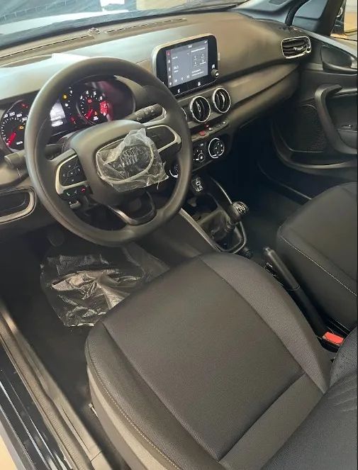 Fiat Argo Trekking 1.3 8V Flex 2026 - Foto 3