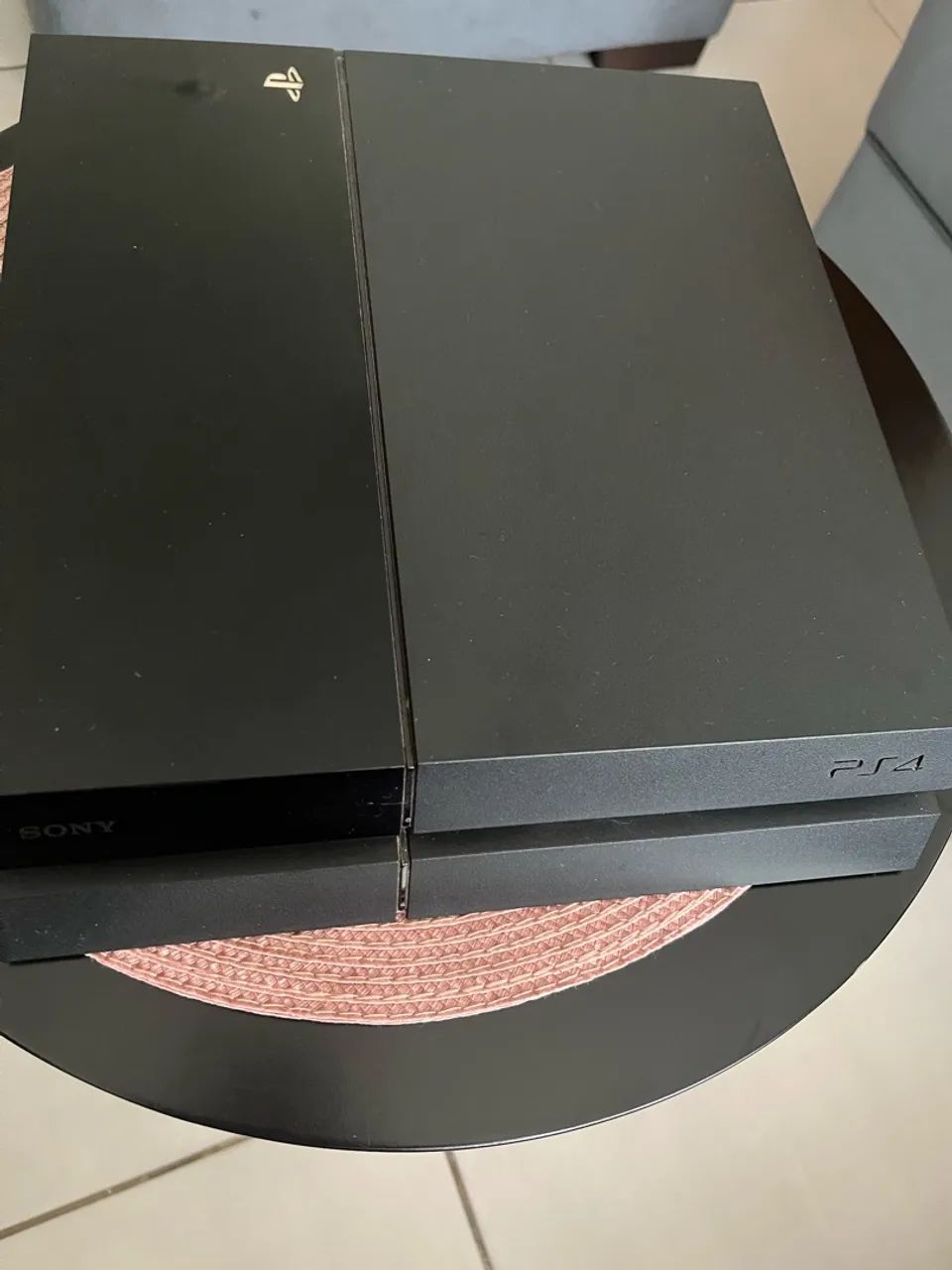 Ps4