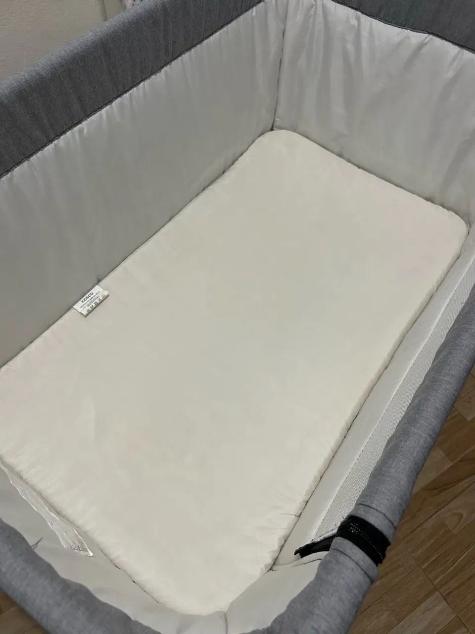 Berço da cosco  - Foto 2