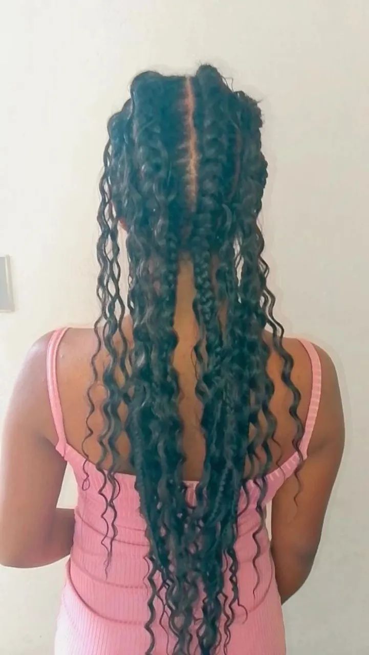 Cabelo - Foto 3