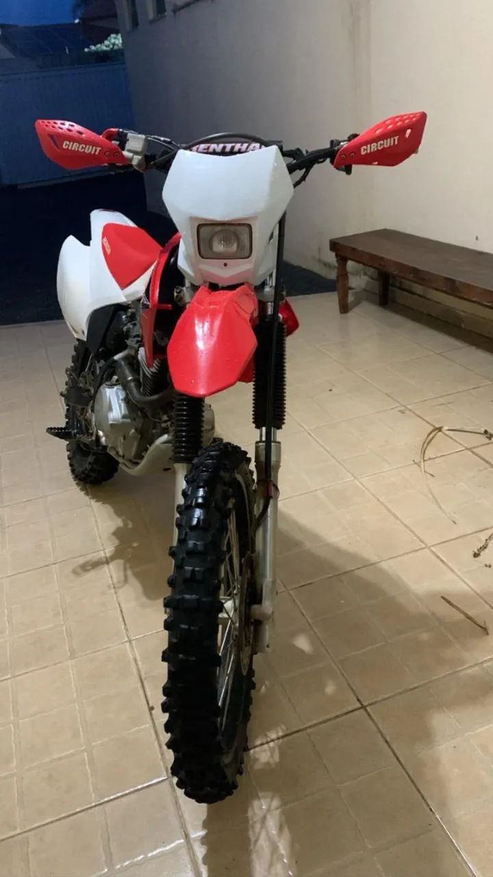 HONDA CRF, 230cc