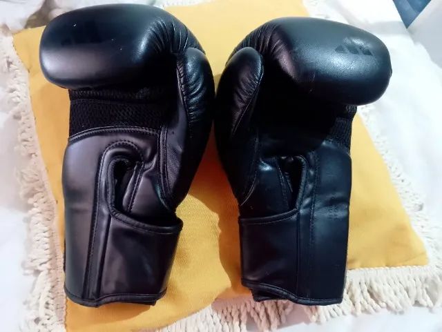 luvas de muay thay