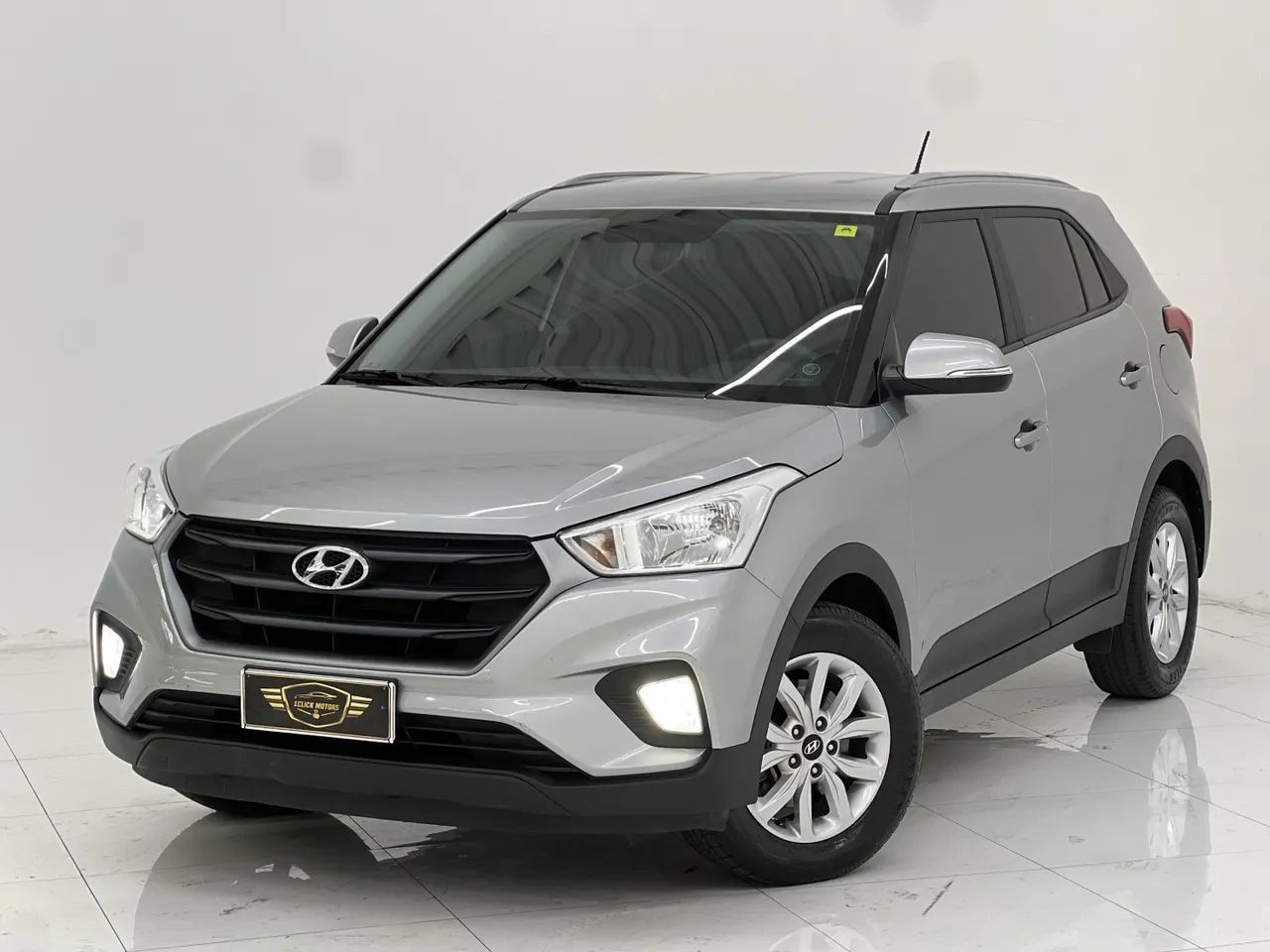 Hyundai Creta 2022 - Foto 3