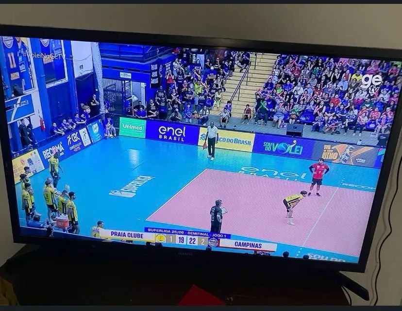 Tv Samsung 