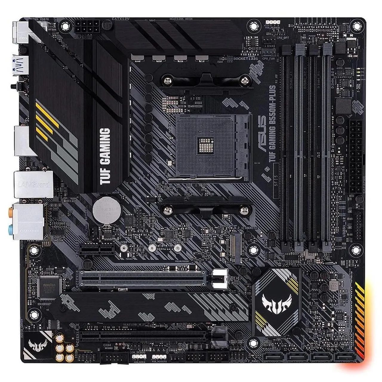 Asus BP550 plus 