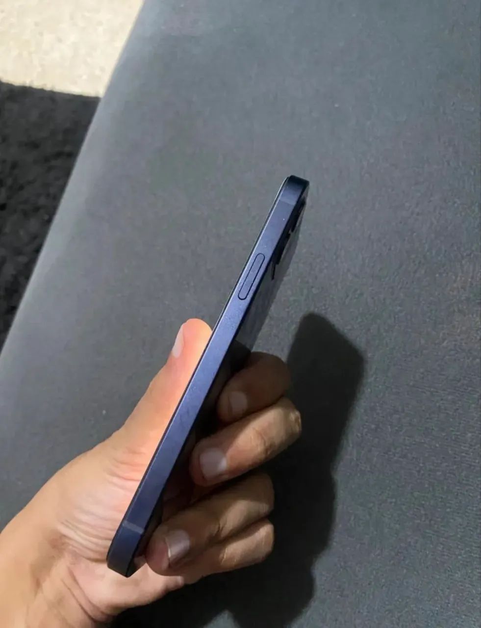 IPHONE 12 PRA SAIR RÁPIDO  - Foto 4