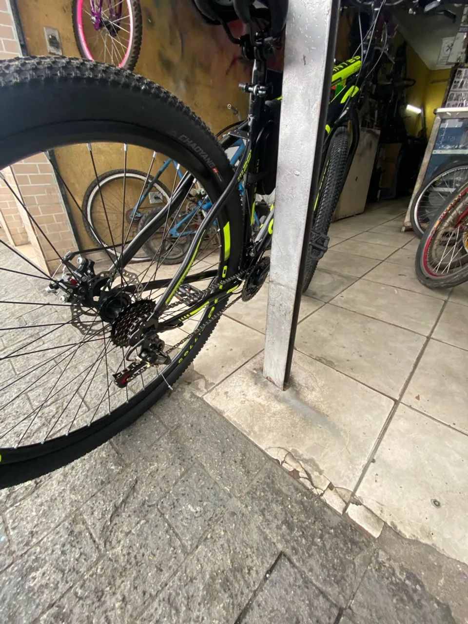 Bike 29 COLLI - Foto 4