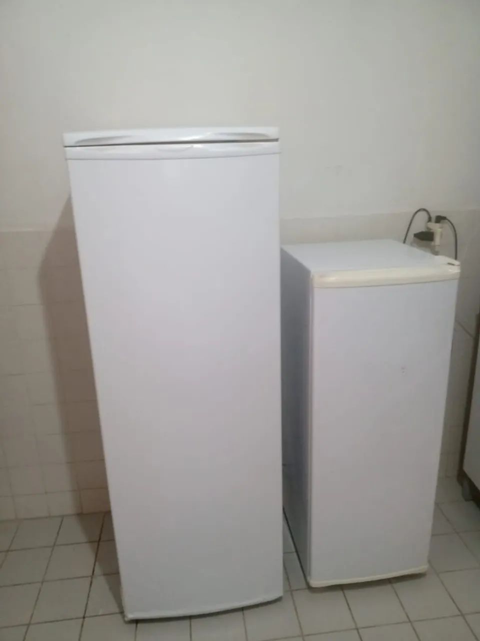 Envelopamento de geladeira e outros - Foto 5