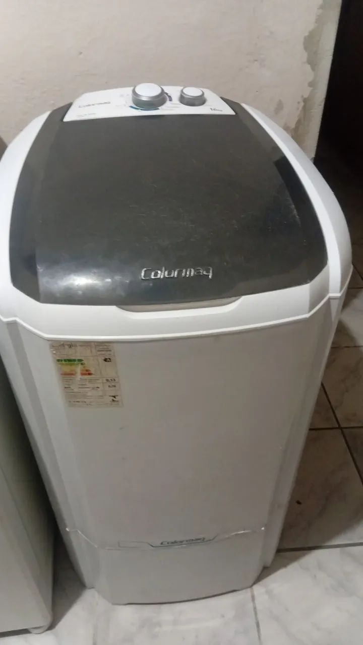 Tanquinho 
