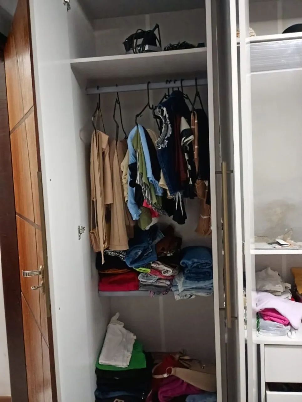 GUARDA ROUPA  - Foto 4