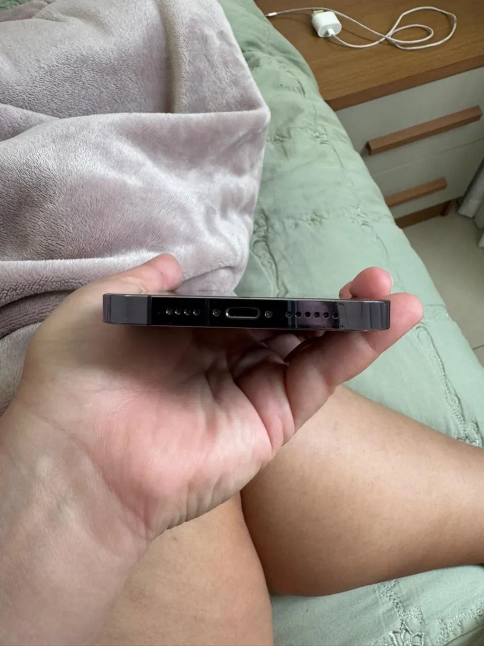 iPhone 14 Pro Max 256gb - Foto 5