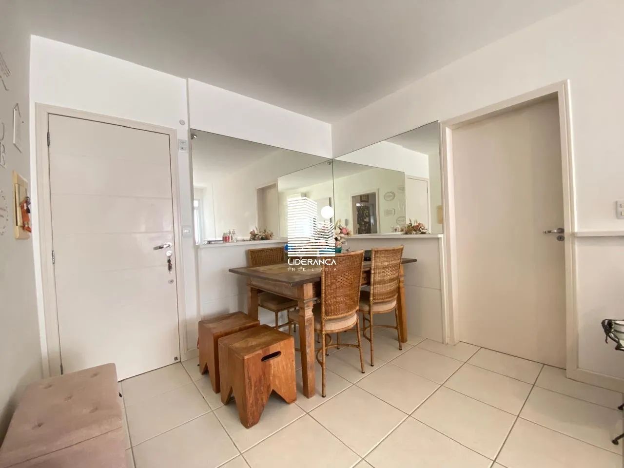 Apartamento, Saco Grande, 02 Dormitórios/01 Suíte - Foto 5