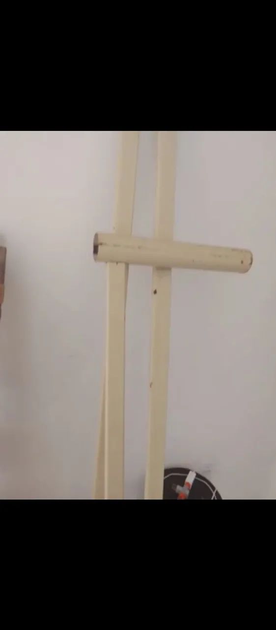 Cama de ferro  - Foto 2