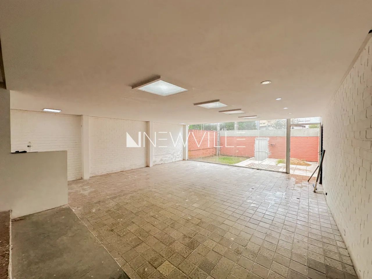 Casa com 3 quartos para locação na Várzea - Foto 3