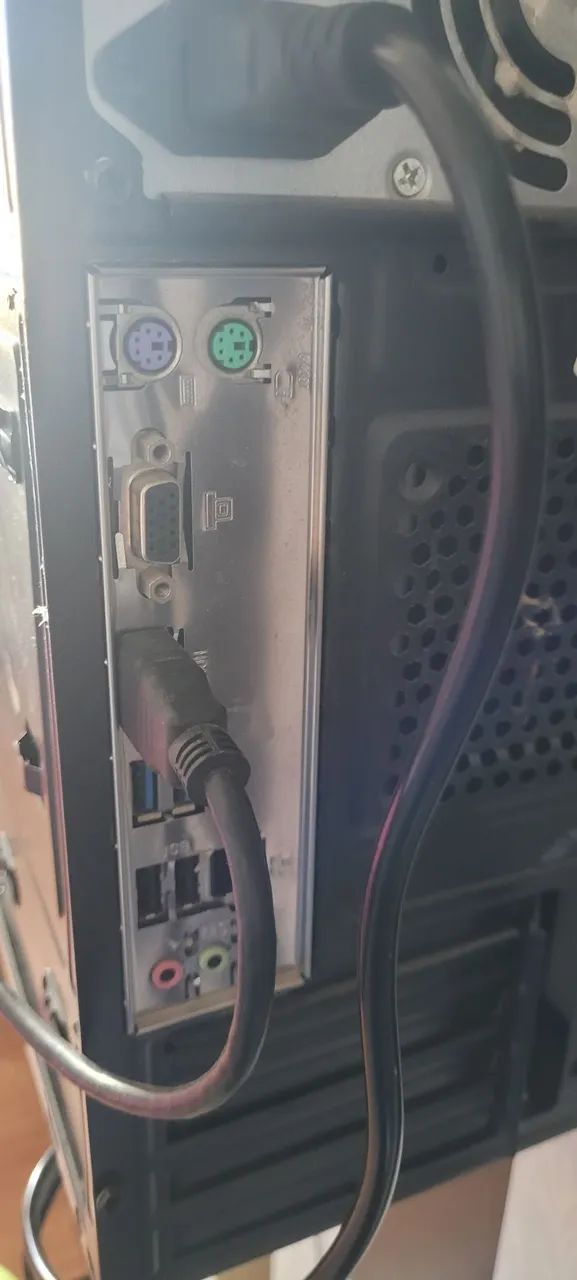 Computador i3 8GB memória  - Foto 4