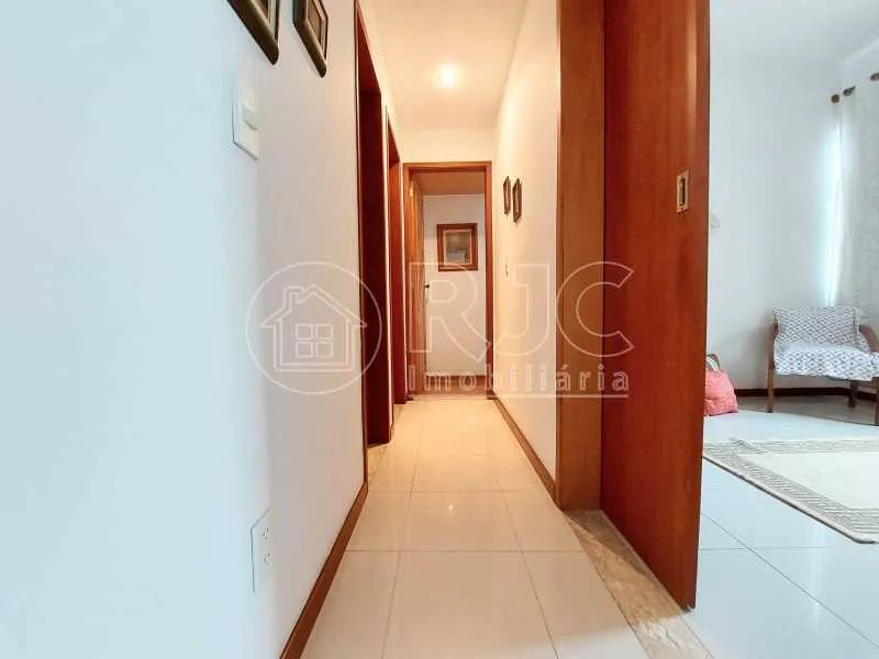 Apartamento - Padrão / Residencial / Tijuca - Foto 7