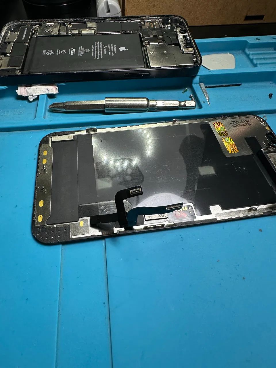 Conserto em geral iphone e android - Foto 2