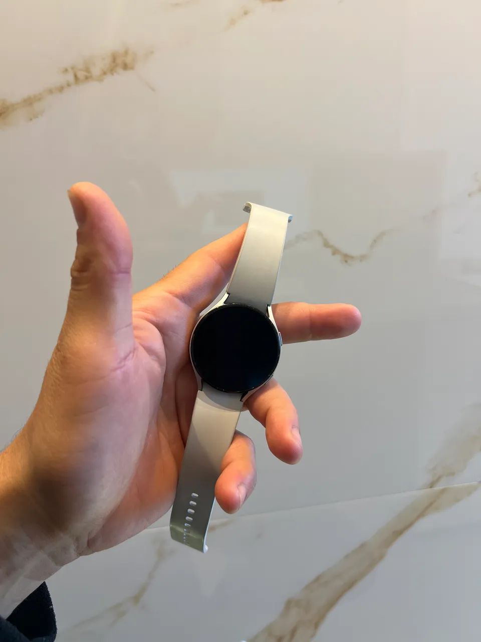 Smart Watch Samsung  - Foto 2