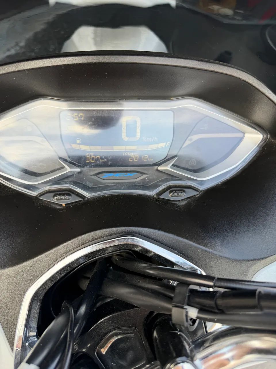 MOTO PCX  - Foto 4
