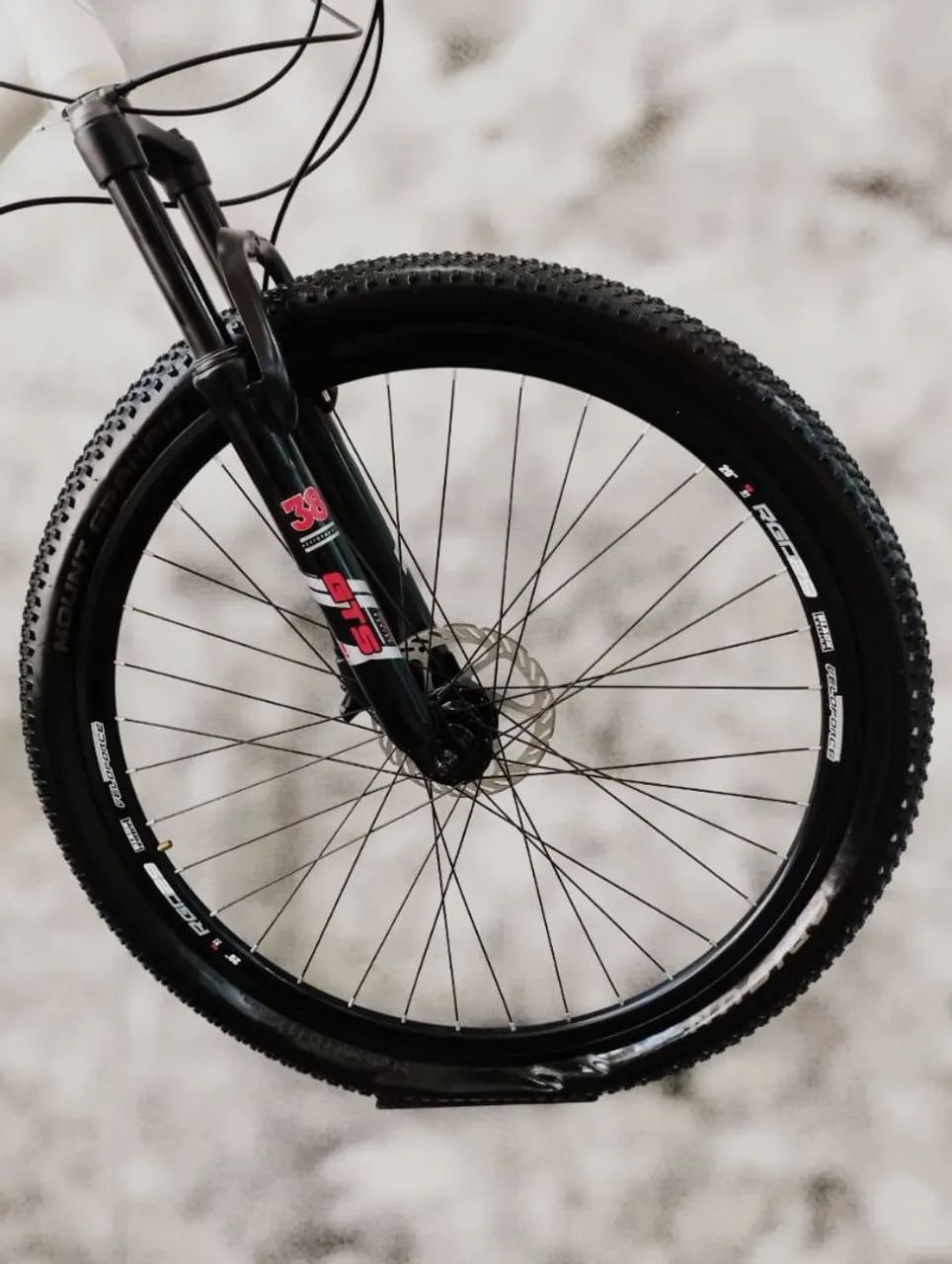 Bicicleta aro 29  - Foto 2