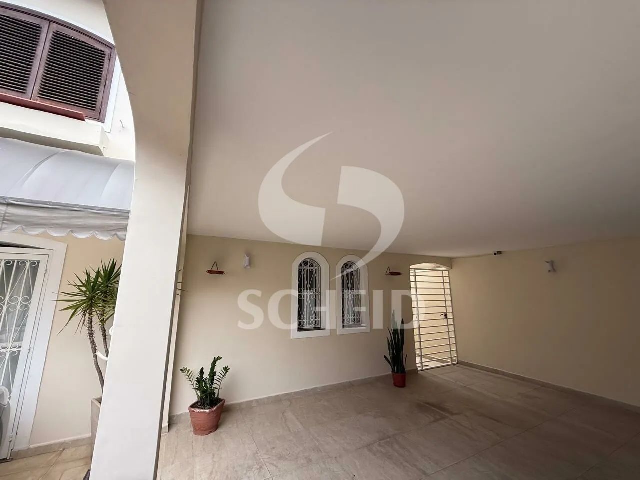 Casa para alugar Chácara Santo Antônio 3 quartos - Foto 3