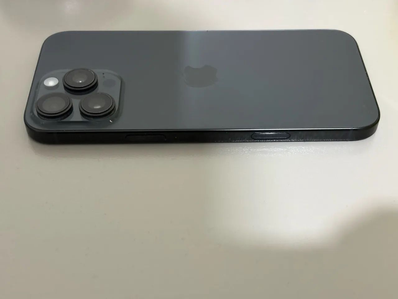 iPhone 16 Pro Max 256GB - Foto 4