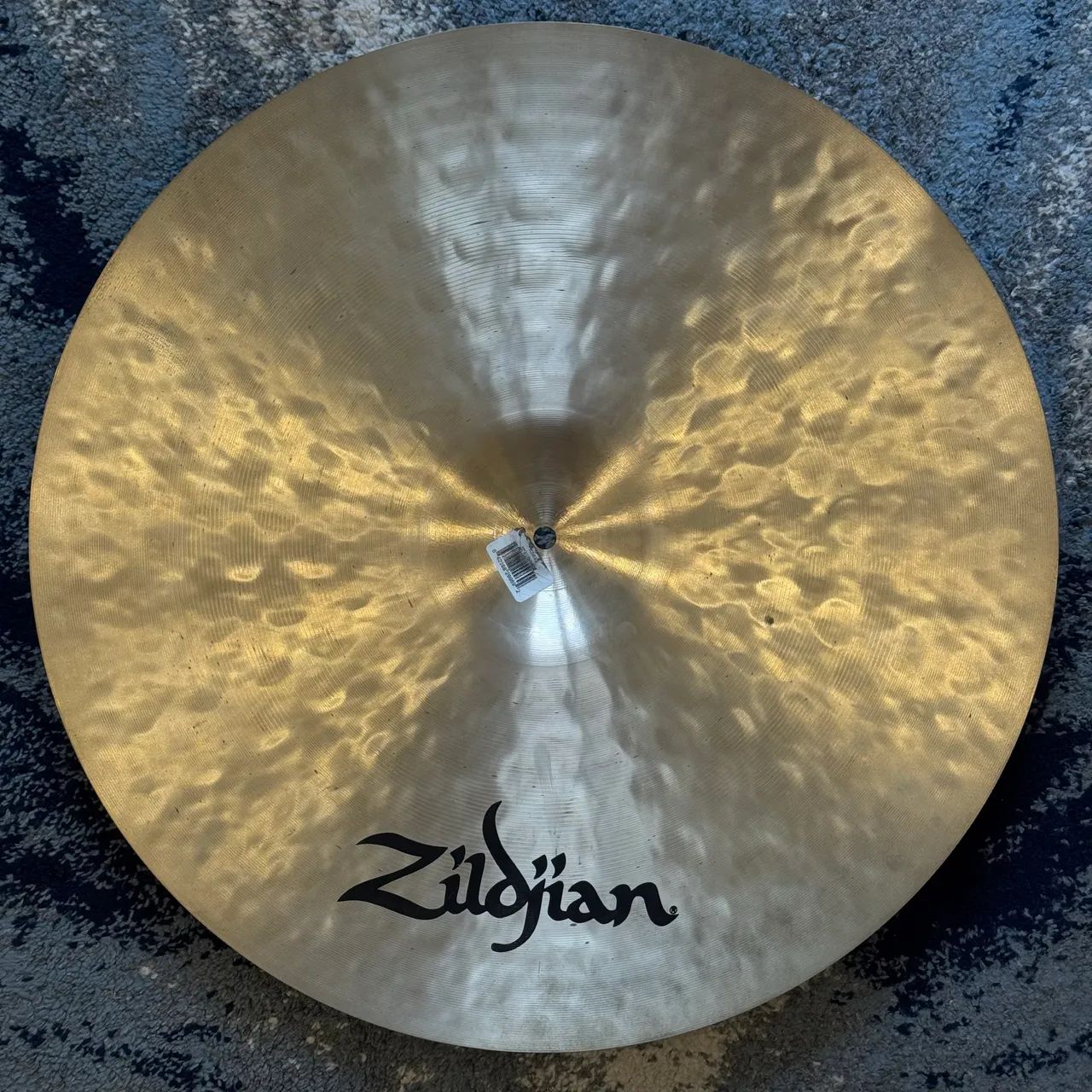 Zildjian K Light Ride 22 - Foto 3