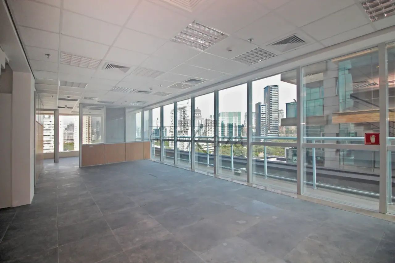 Conjunto Comercial Duplex - Vila Olímpia - 398m². - Foto 3
