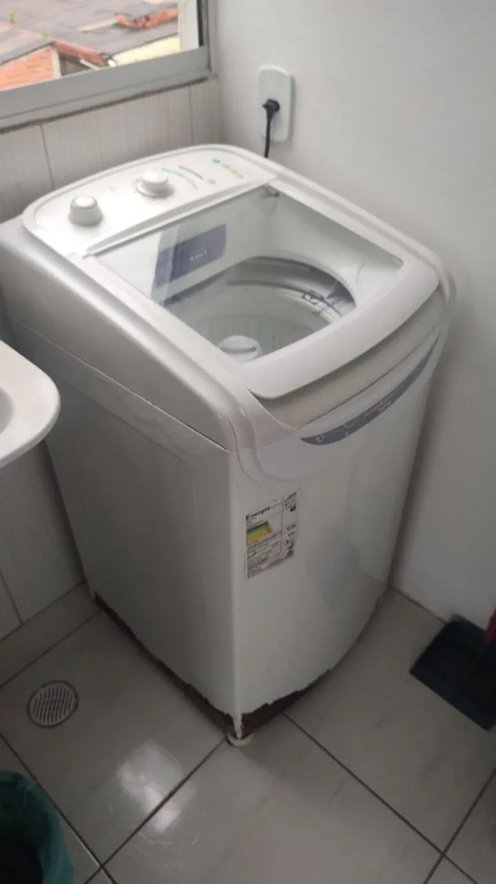 Vende se Máquina de lavar 