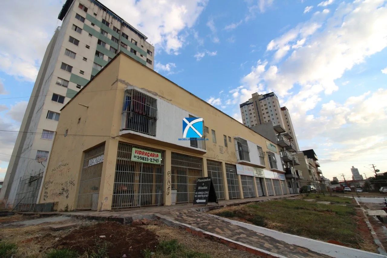 KITINET P/ LOCAÇÃO NA QN 412 SAMAMBAIA - Foto 3