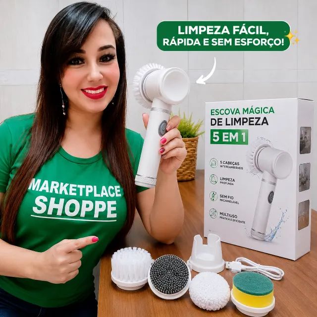 LOJA MARKETPLACE SHOPPE ?  - Foto 5