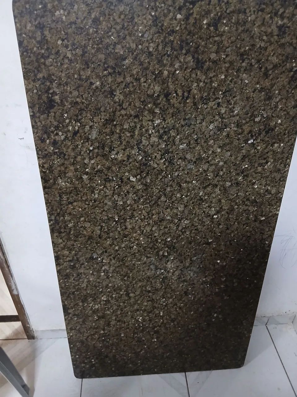 Mesa de mármore  - Foto 3