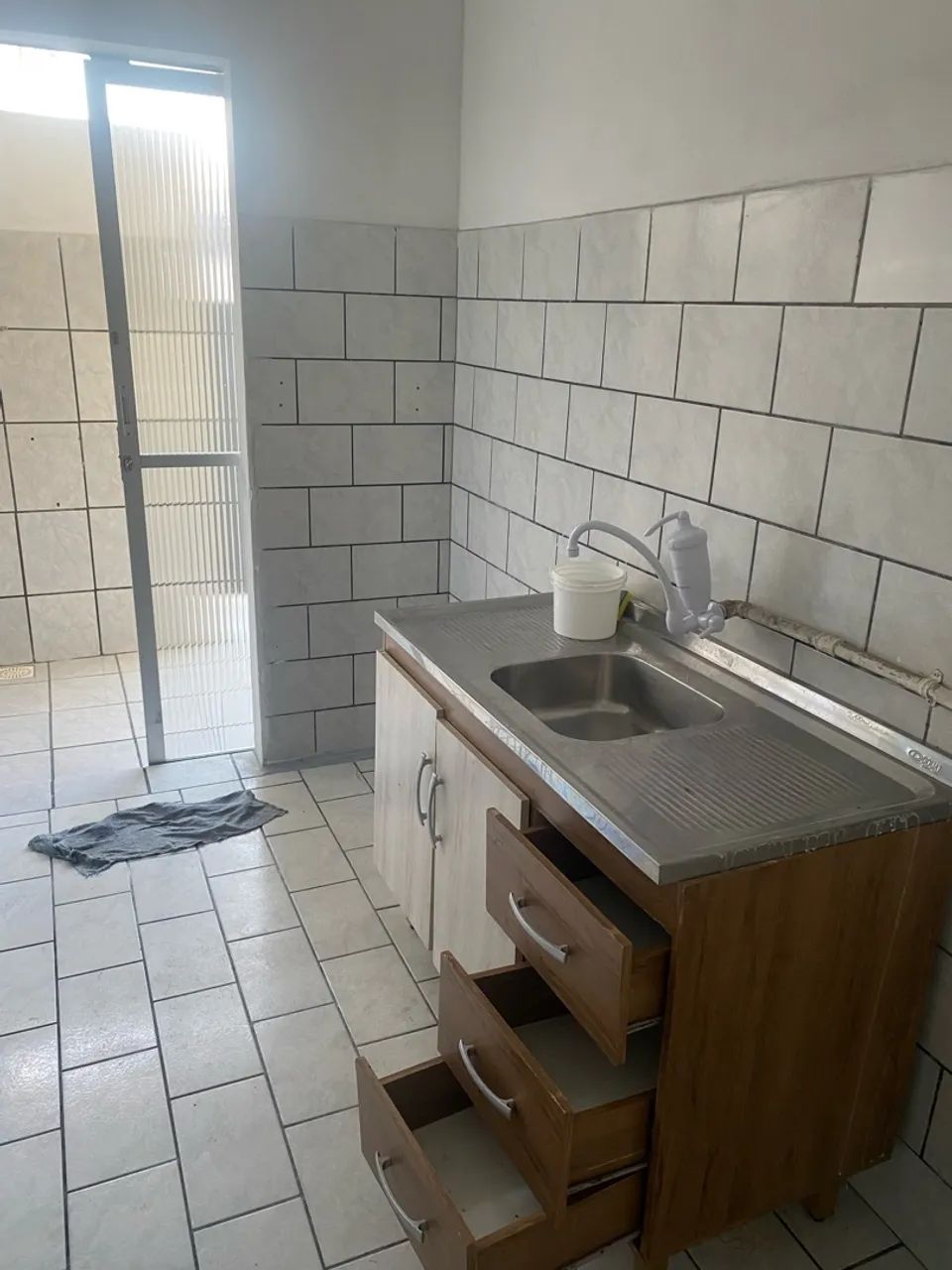 Alugo casa  - Foto 3