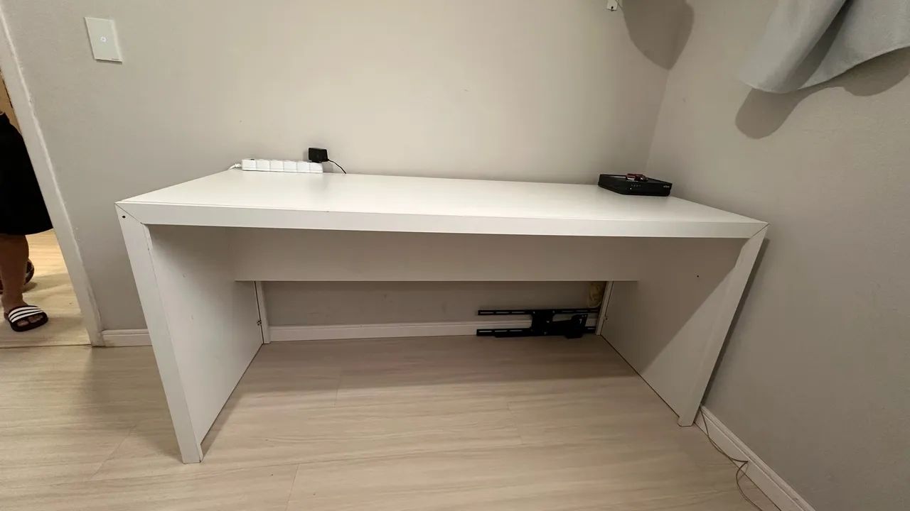 Mesa escritório  - Foto 5