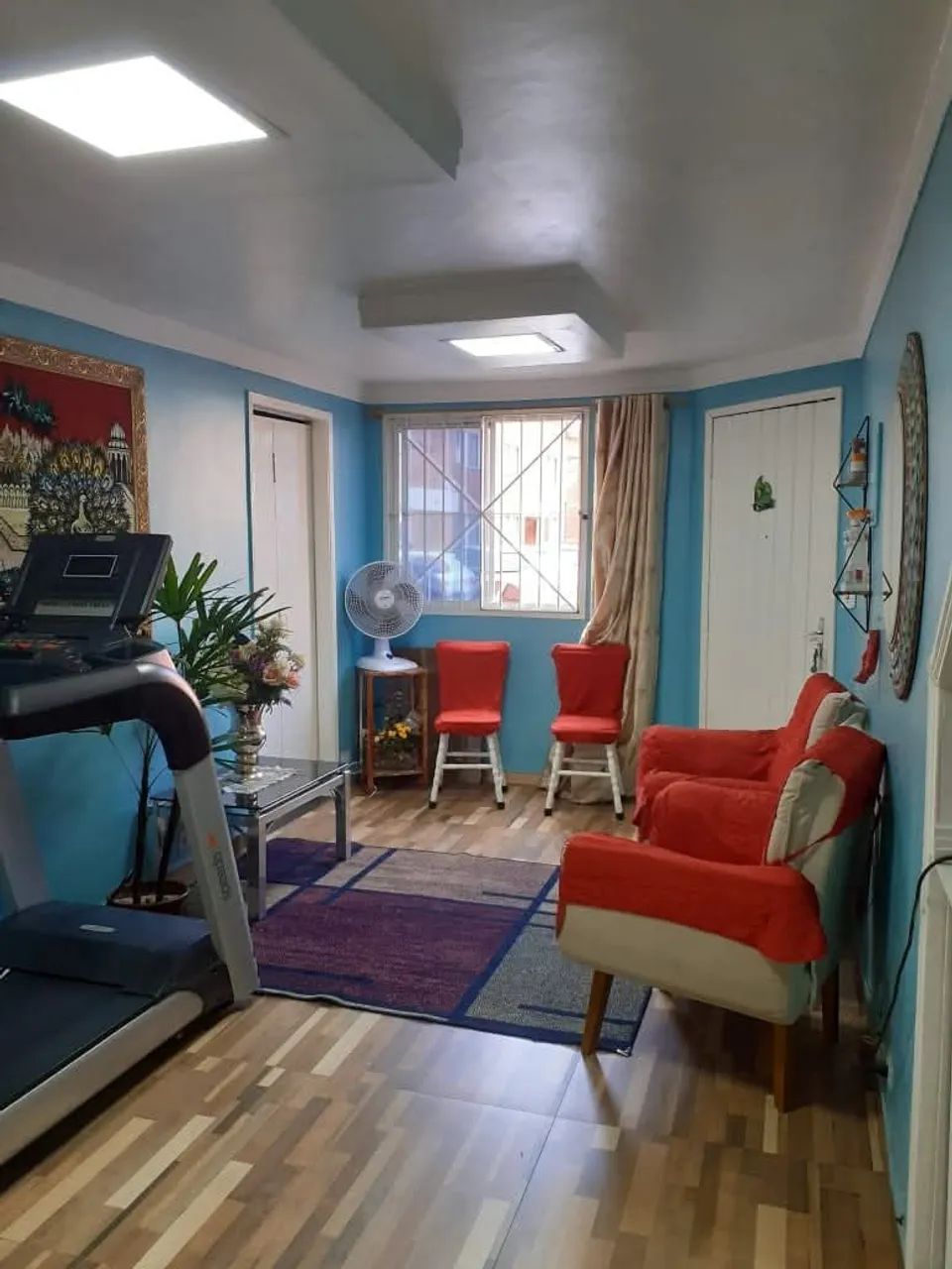 Primeira imagem do imóvel