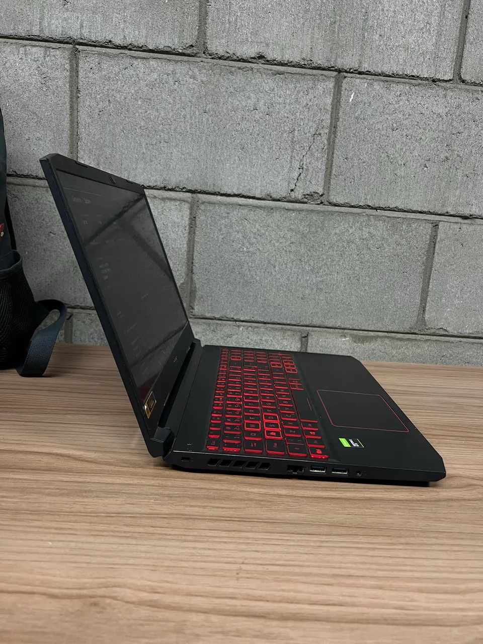 Notebook Acer nitro 5 - Foto 4