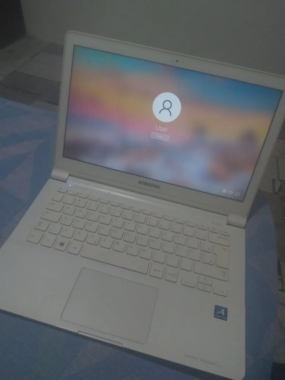 Samsung ATIV Book 9 Lite (NP915S3G - Foto 3