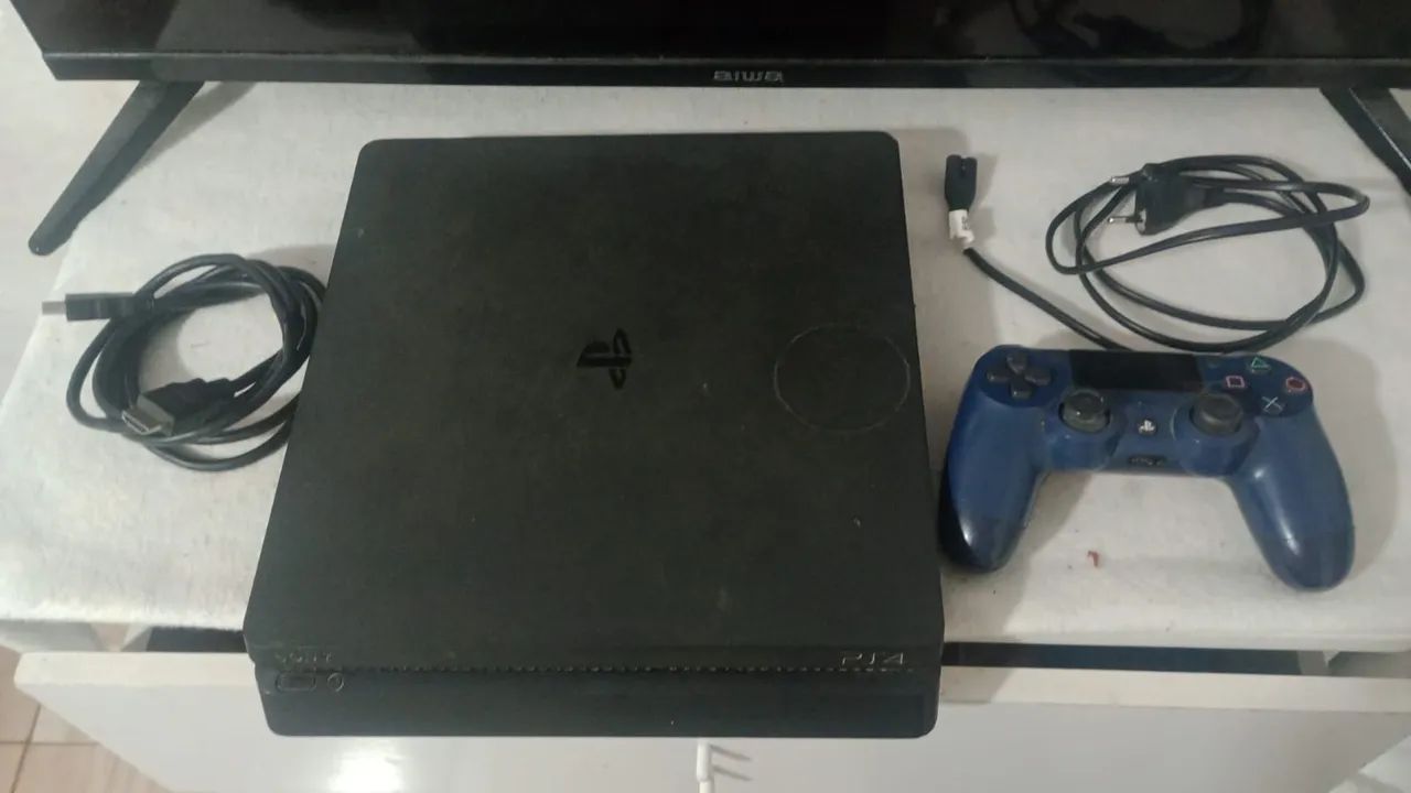 Vendo PS4  - Foto 2