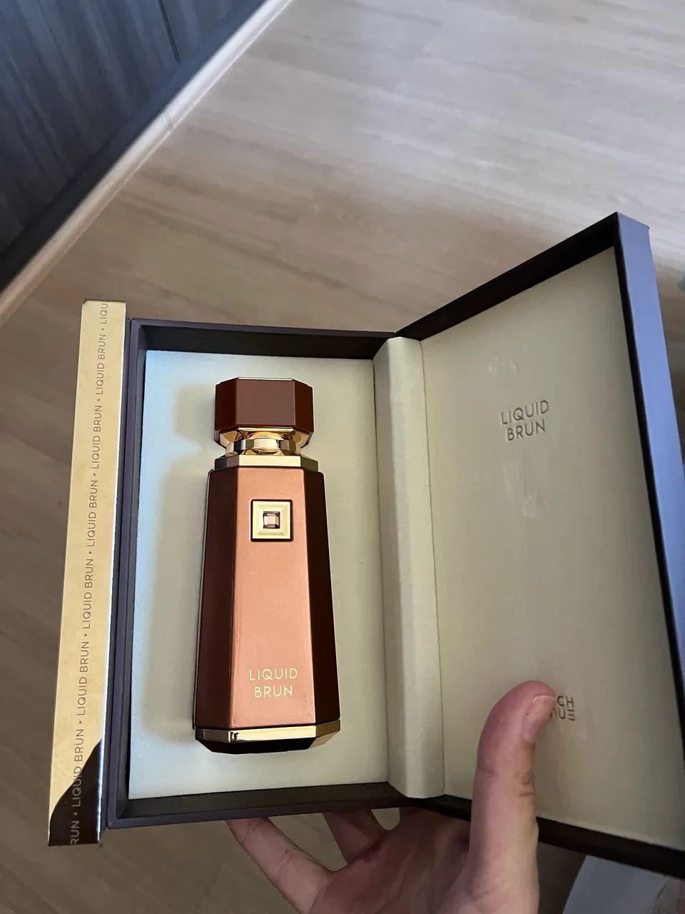 Perfume árabe  - Foto 4